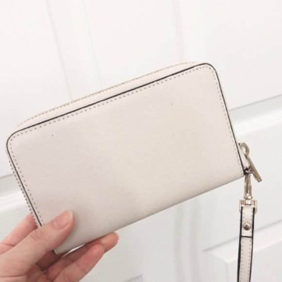 New Ever New Wallet (Light Pale Pink) - Picture 4 of 11